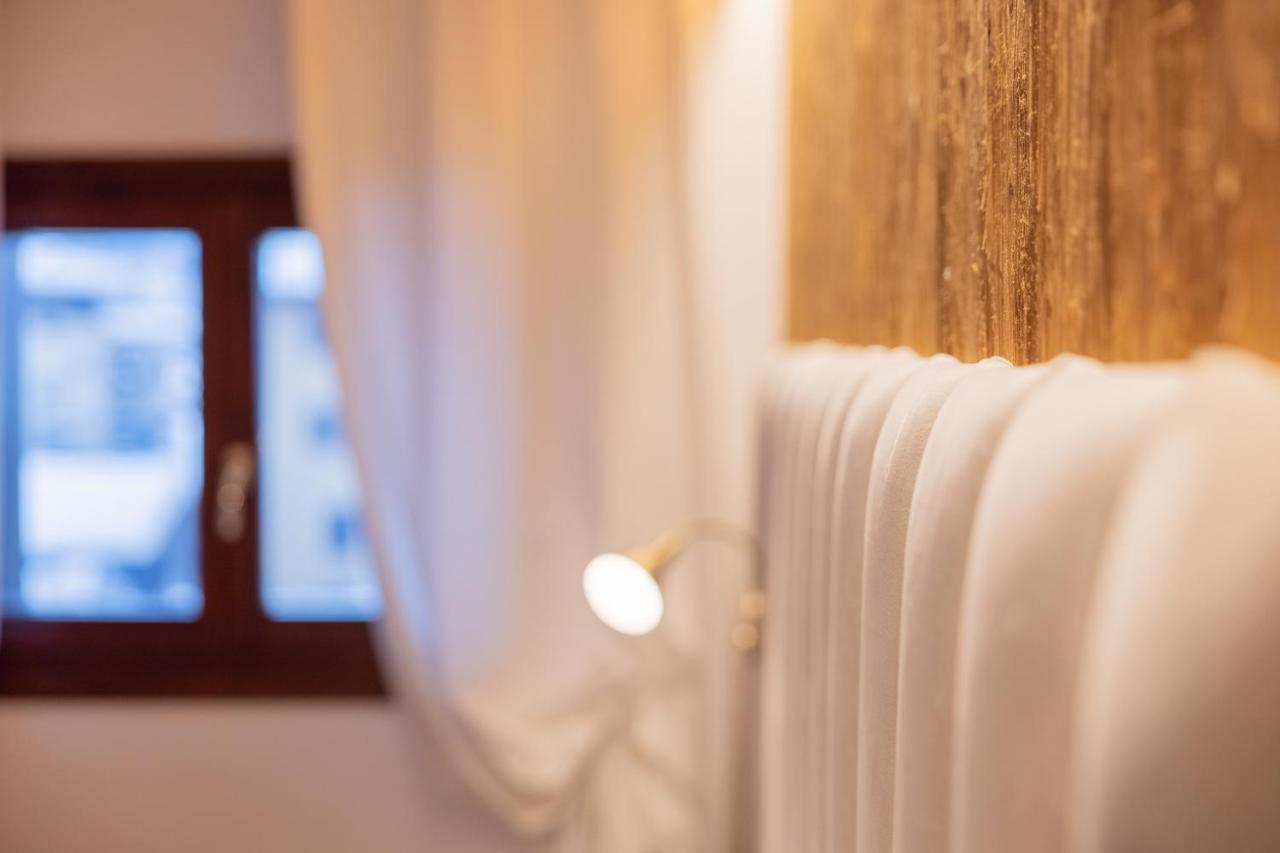 Residenza Marconi Aparthotel Pinzolo Luaran gambar