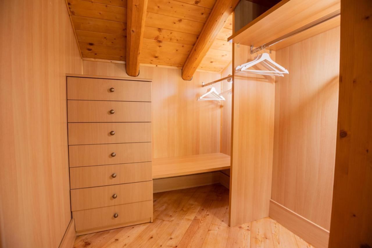 Residenza Marconi Aparthotel Pinzolo Luaran gambar
